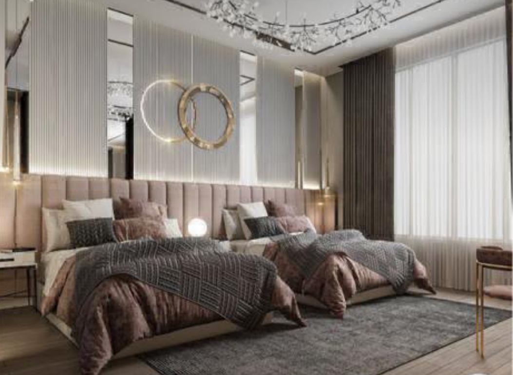 Bedroom 3